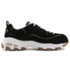 Scarpe basse D’ Lites Daddy Nero