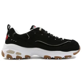 Scarpe basse D’ Lites Daddy Nero