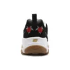 Scarpe basse D’ Lites Daddy Nero