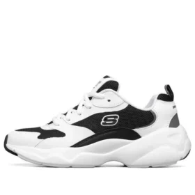 Scarpe basse D’ Lites Daddy Nero/Bianco