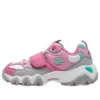 Scarpe basse D’ Lites II K Rosa
