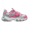 Scarpe basse D’ Lites II K Rosa