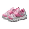 Scarpe basse D’ Lites II K Rosa