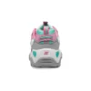 Scarpe basse D’ Lites II K Rosa