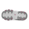 Scarpe basse D’ Lites II K Rosa