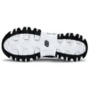 Scarpe basse D’ Lites in velluto, dal design massiccio, Grigio/Blu