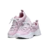 Scarpe basse da papà Kozmiks Rosa/Bianco