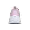Scarpe basse da papà Kozmiks Rosa/Bianco