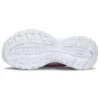 Scarpe basse da papà Kozmiks Rosa/Bianco