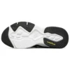 Scarpe basse e massicce D’ Lites 4.0 Nero/Bianco