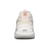 Scarpe basse e massicce D Lites 4.0 Panda Flatform, bianche