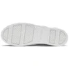 Scarpe basse in tela con suola a tazza, nere