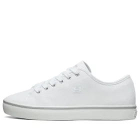Scarpe basse in tela Cupsole 1, bianco