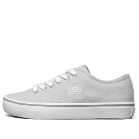 Scarpe basse in tela Cupsole 1 Grigio chiaro