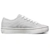 Scarpe basse in tela Cupsole 1 Grigio chiaro
