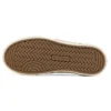 Scarpe basse in tela New Moon Marrone
