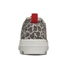 Scarpe basse in tela Roadies Leopardo/Grigio
