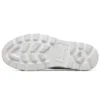 Scarpe basse in tela Roadies Leopardo/Grigio