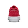 Scarpe basse in tela Roadies “Red”