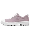 Scarpe basse in tela Roadies Rosa