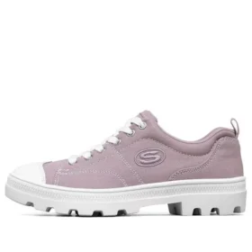 Scarpe basse in tela Roadies Rosa