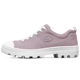 Scarpe basse in tela Roadies Rosa