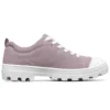 Scarpe basse in tela Roadies Rosa