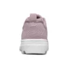 Scarpe basse in tela Roadies Rosa