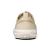 Scarpe basse in tela Street Trax bianche