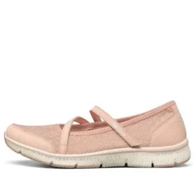 Scarpe basse Mary Jane Be-Cool “Rosa”