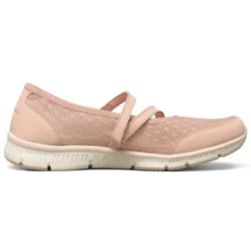 Scarpe basse Mary Jane Be-Cool “Rosa”