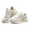 Scarpe “Beige Bianco”