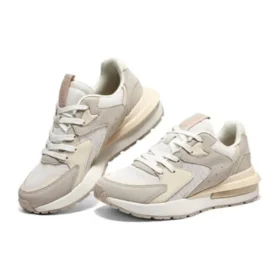 Scarpe “Beige Bianco”
