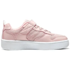 Scarpe Bimba Sport Court 92 “Pink”
