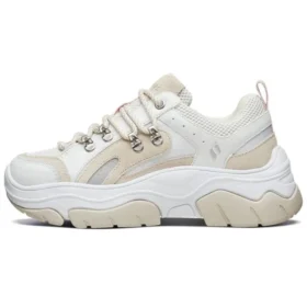 Scarpe Black Jack Daddy bianche