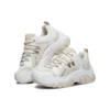 Scarpe Black Jack Daddy bianche