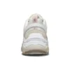 Scarpe Black Jack Daddy bianche