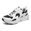 Scarpe Bob’s Bamina 2 “Cloud White Black”