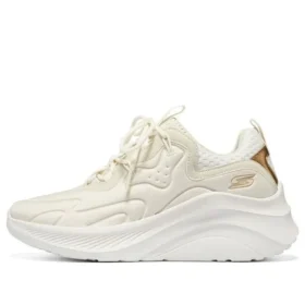 Scarpe Bob’s Sport Bobs Chaos Hi “Cream White”