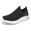 Scarpe “Bob’s Unity” “Black White”
