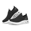 Scarpe “Bob’s Unity” “Black White”