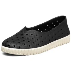 Scarpe Cali Slip-on Nero