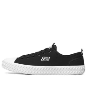 Scarpe casual basse Street Trax Nero