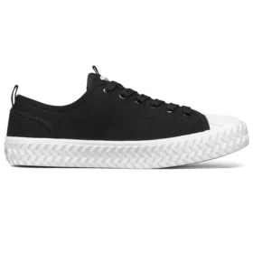 Scarpe casual basse Street Trax Nero