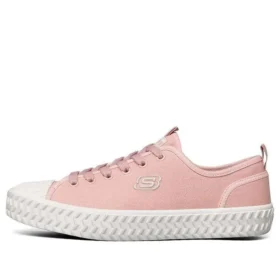 Scarpe casual basse Street Trax rosa