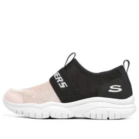 Scarpe casual “Black Pink”