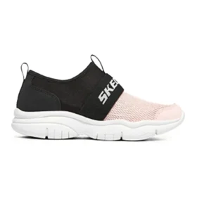 Scarpe casual “Black Pink”