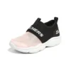 Scarpe casual “Black Pink”