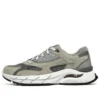 Scarpe casual con suola spessa “Green”