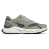 Scarpe casual con suola spessa “Green”